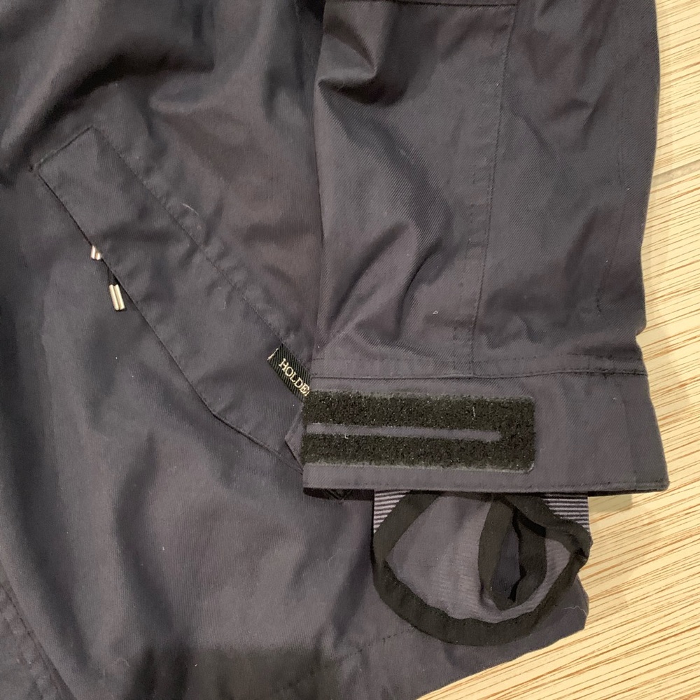 Holden Jacket - Picture 2 of 8